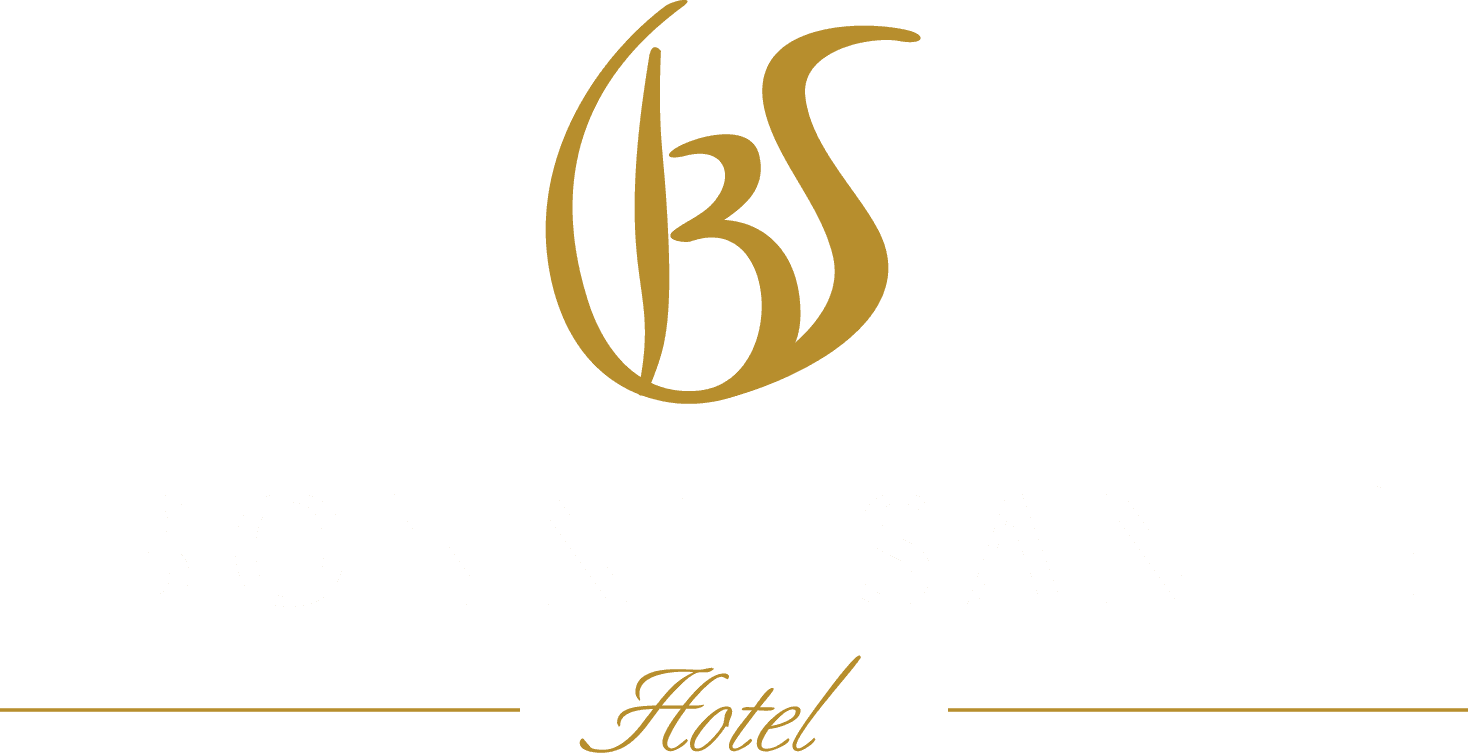 Bonne Sante Hotel