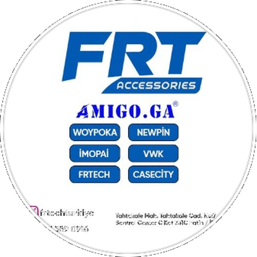 FRT Accessories