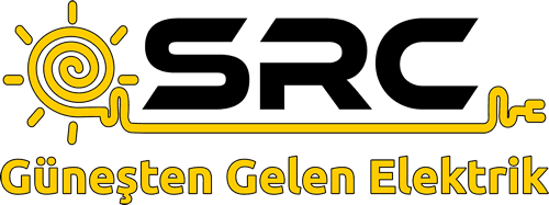 SRC Güneşten Gelen Elektrik