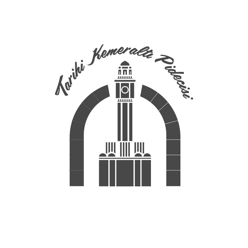 Tarihi Kemeraltı Pidecisi