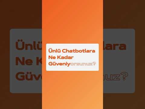 Kademe hata yapmaz 😎 #yapayzeka #chatbot #ingilizceyazma #ingilizceyazma